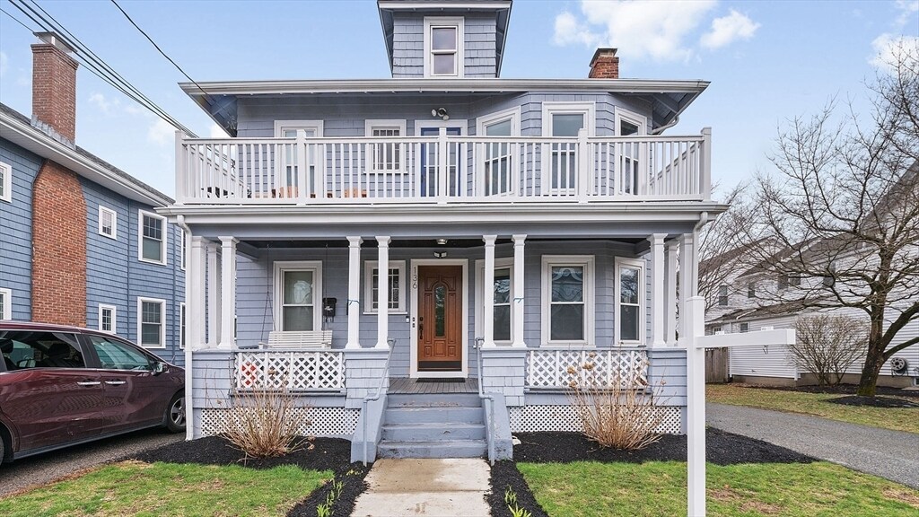 Foto principal - 136 Jewett St