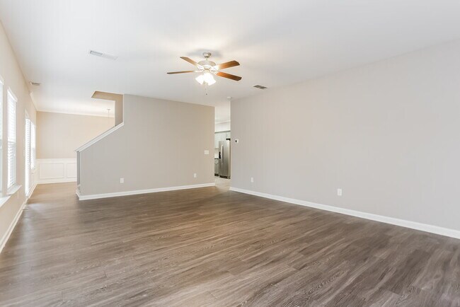 Foto del edificio - 95 Moss Way