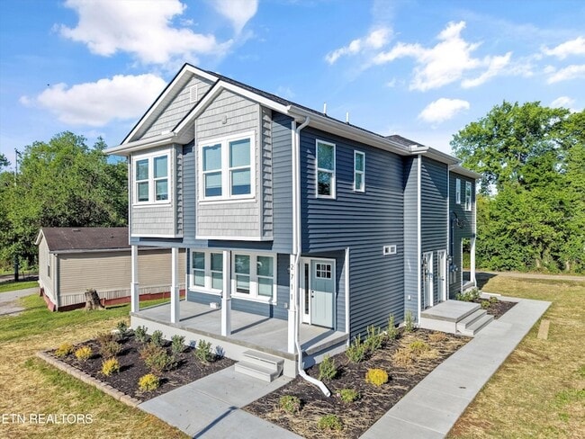 Building Photo - 2713 Tarleton Ave