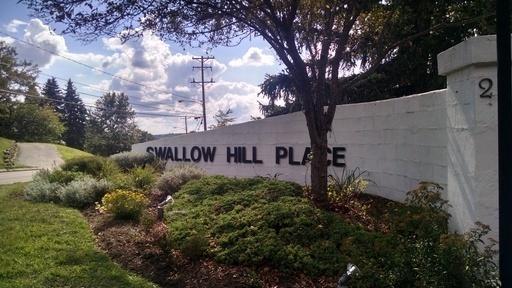 Primary Photo - Swallow Hill Condo in Scott Township!