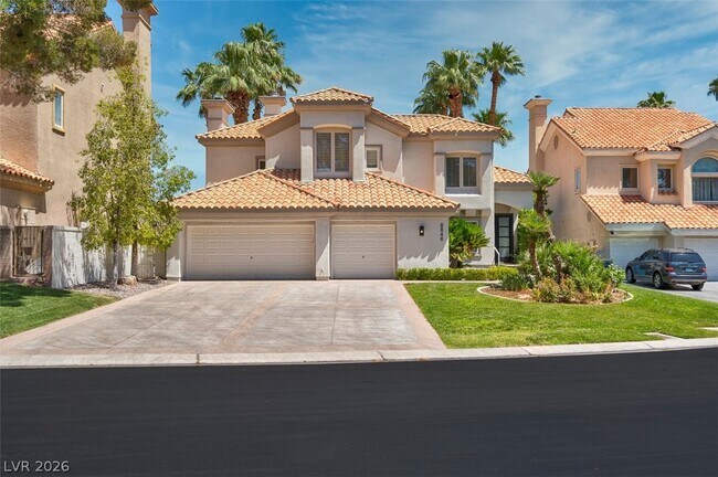 Foto del edificio - 8848 Rainbow Ridge Dr