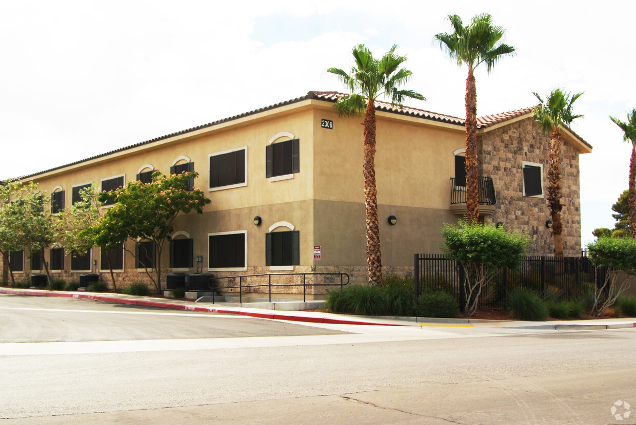 Foto del edificio - Bledsoe Lane Apartments