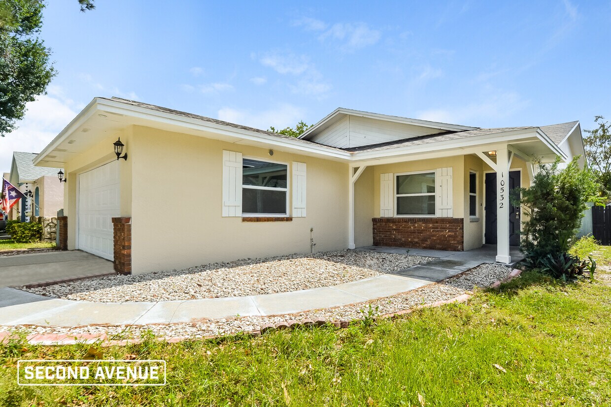 10532 Wyndcliff DR House Rental in Orlando, FL