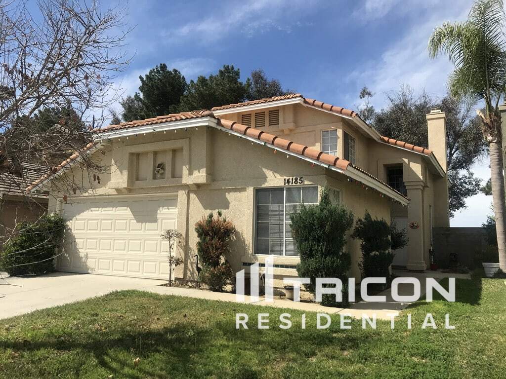 14185 Cypress Sands Lane Moreno Valley CA House Rental in Moreno