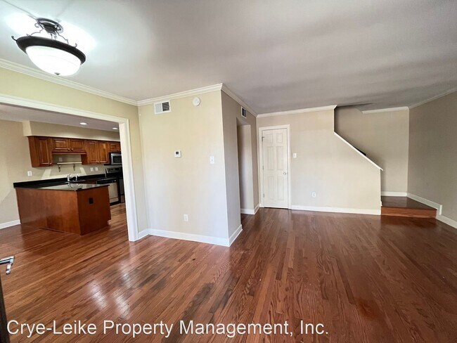 Foto del edificio - 2 br, 1.5 bath House - 1685 Regents Park Dr