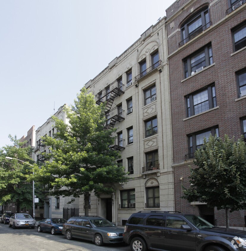 Foto principal - 541-543 W 150th St