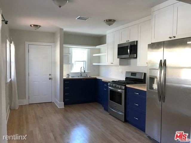 Foto del edificio - 2 br, 1 bath House - 1470 Scott Ave