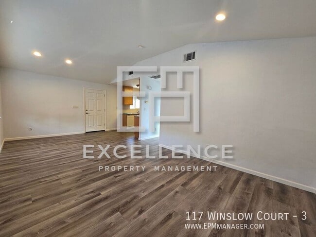 Foto del edificio - 117 Winslow Ct