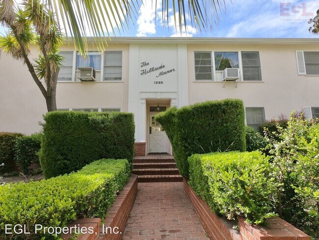 Foto del edificio - 1235 Havenhurst Dr