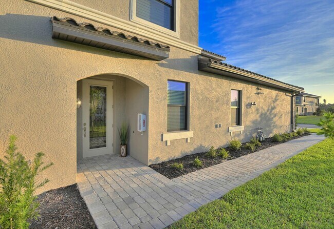 Foto del edificio - 5934 Wake Forest Run