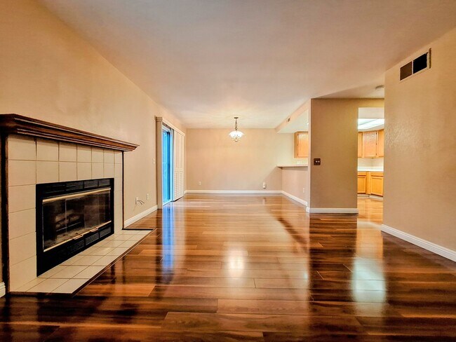 Photo - Large 2-story 2 Bedroom Townhouse w/Garage...