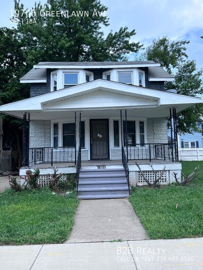 Building Photo - 10705 Greenlawn Ave