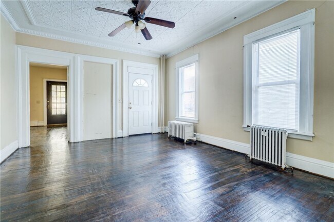 Foto del edificio - 416 Gregory St