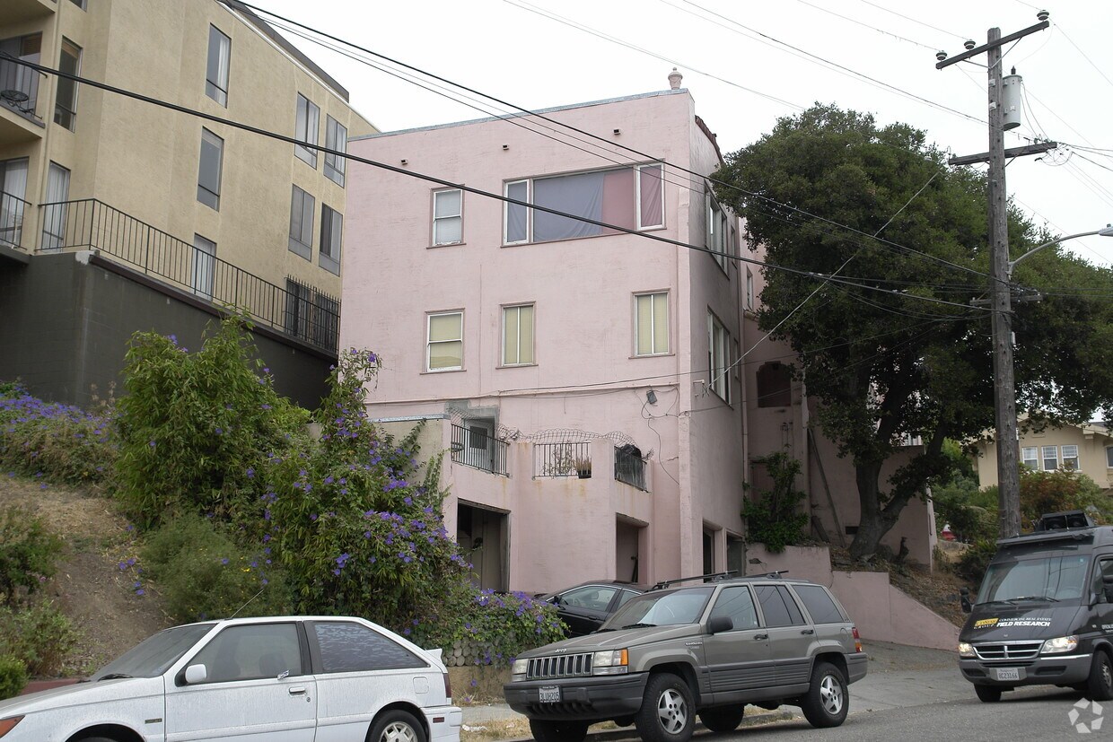 Building Photo - 721 Rand Ave