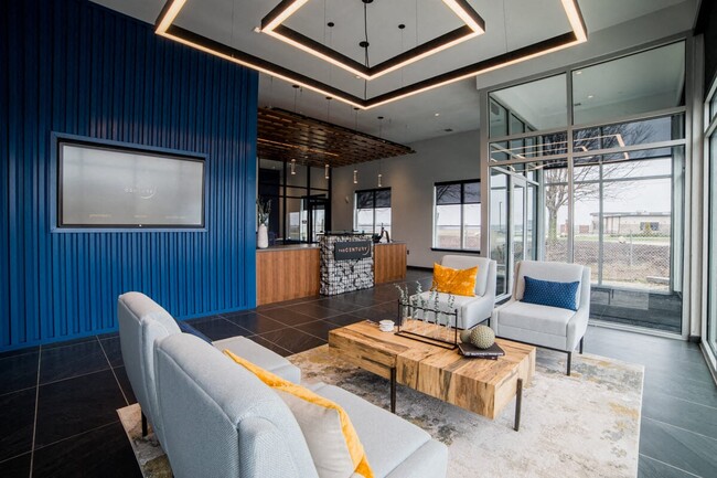 Photo - The Century at Purdue Research Park Apartments