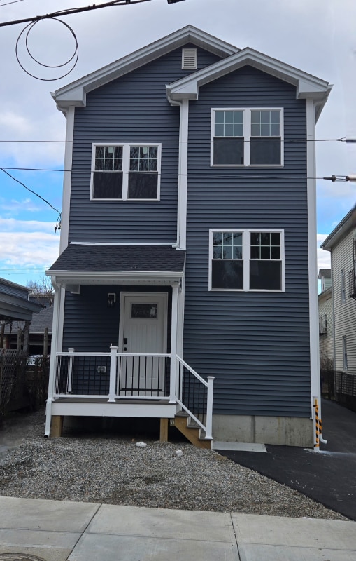 Building Photo - 13 Barstow St