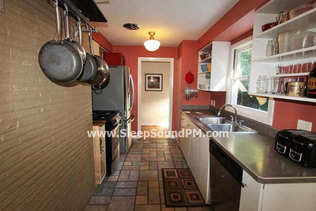 Foto del edificio - 11140 SW Lancaster Rd