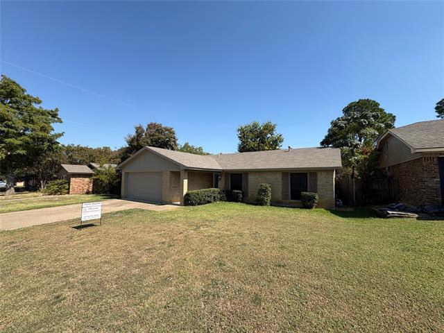 Building Photo - 2603 Nelwin Pl