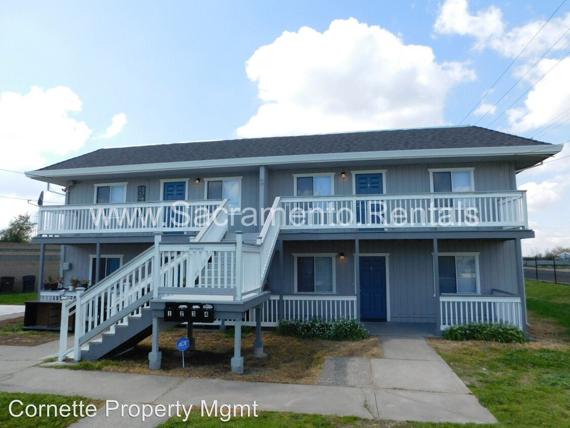 Primary Photo - 3941 Pinell St