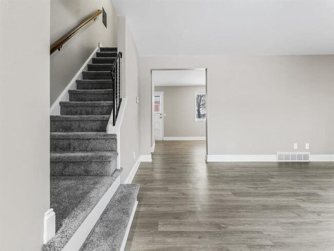 Building Photo - Greens on Mill Townhomes