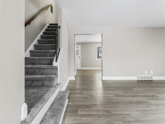 Foto del edificio - Greens on Mill Townhomes