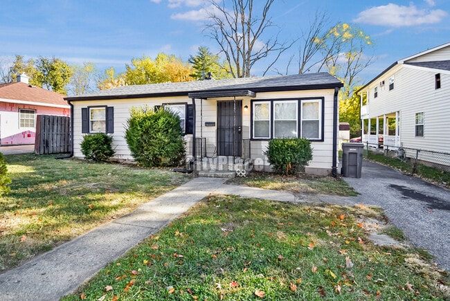 Photo - 3219 N Colorado Ave House