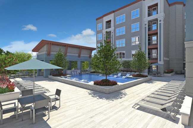 Dolce Midtown Apartments - Houston, TX | Apartments.com