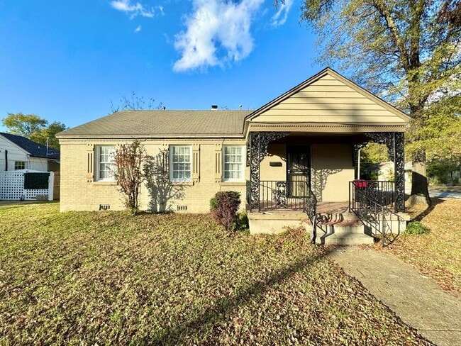 Foto del edificio - 3880 Spottswood Ave