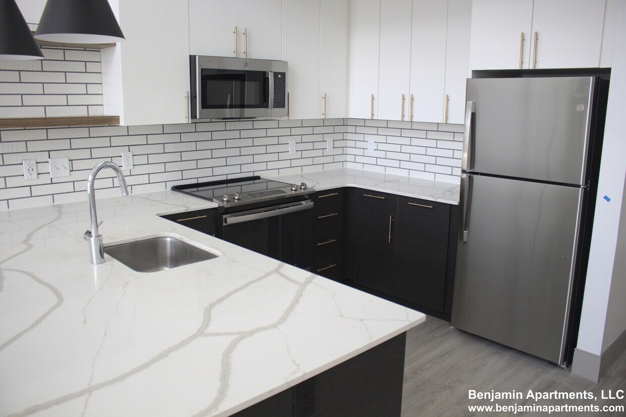 Foto principal - 81 Arsenal Yards Blvd