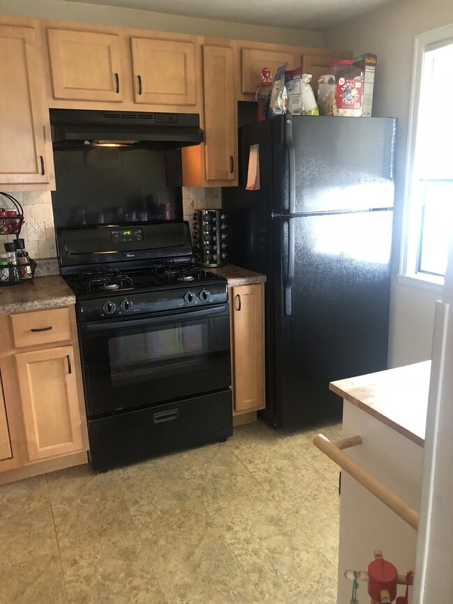 Foto del edificio - 921 Shattuck Ln