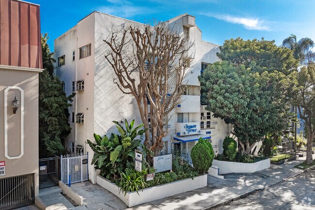 Foto del edificio - Sycamore Terrace