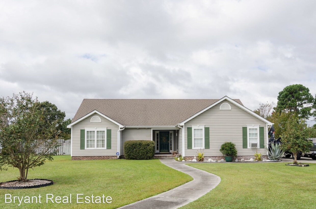 Primary Photo - 3 br, 2 bath House - 7511 Old Oak Road