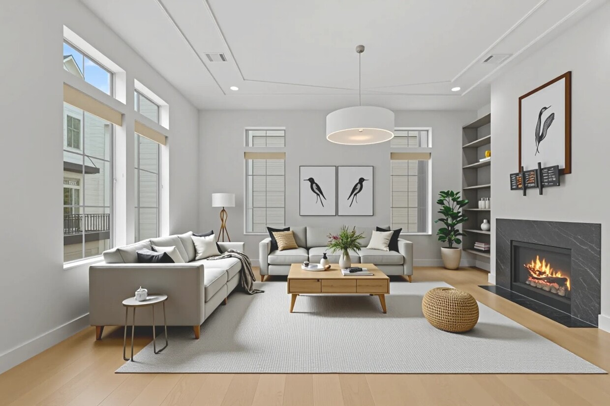 Foto principal - 1247 Peden St