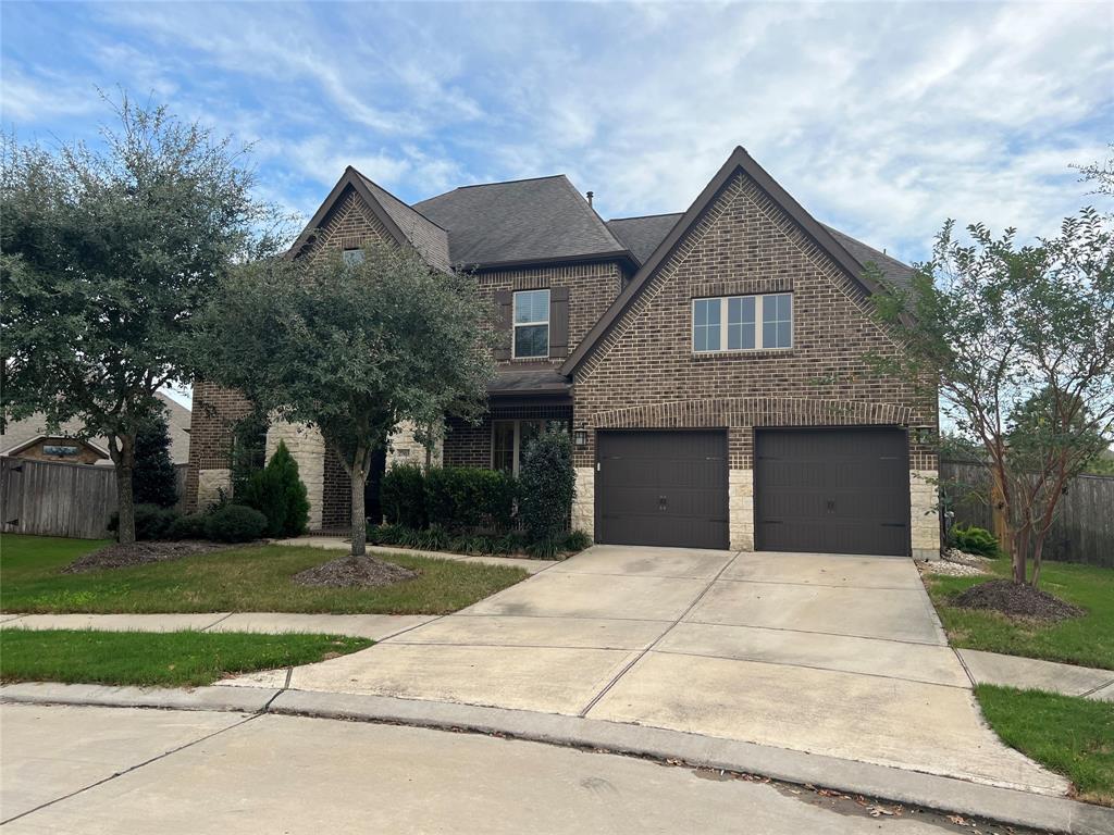 27803 Desert Manor Ln, Katy, TX 77494 House Rental in Katy, TX