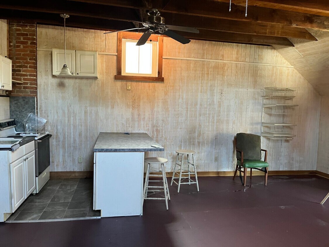 Foto del edificio - 156-158 S Hanover Street