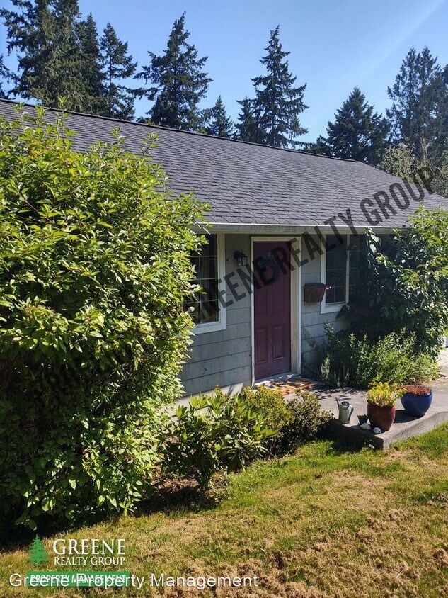 Primary Photo - 1 br, 1 bath House - 2442 Fishtrap Lp NE