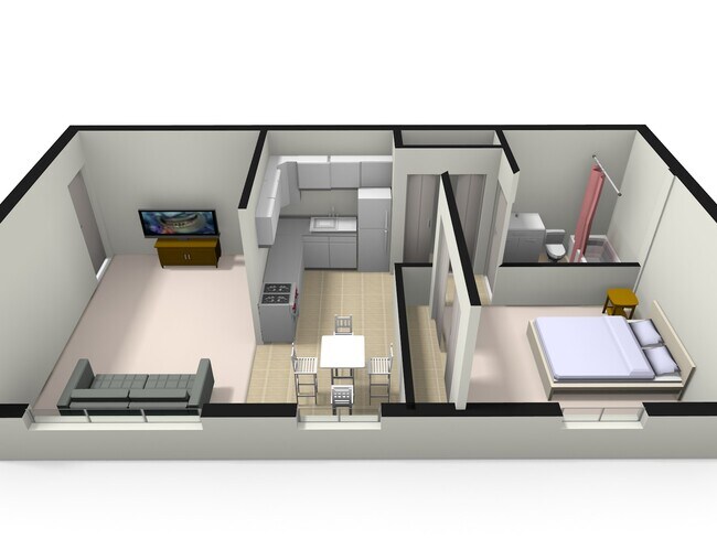 Foto del edificio - 1057 Everett Ct