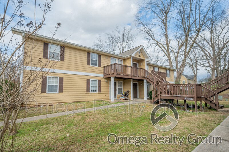 Foto principal - 156 Patton St W