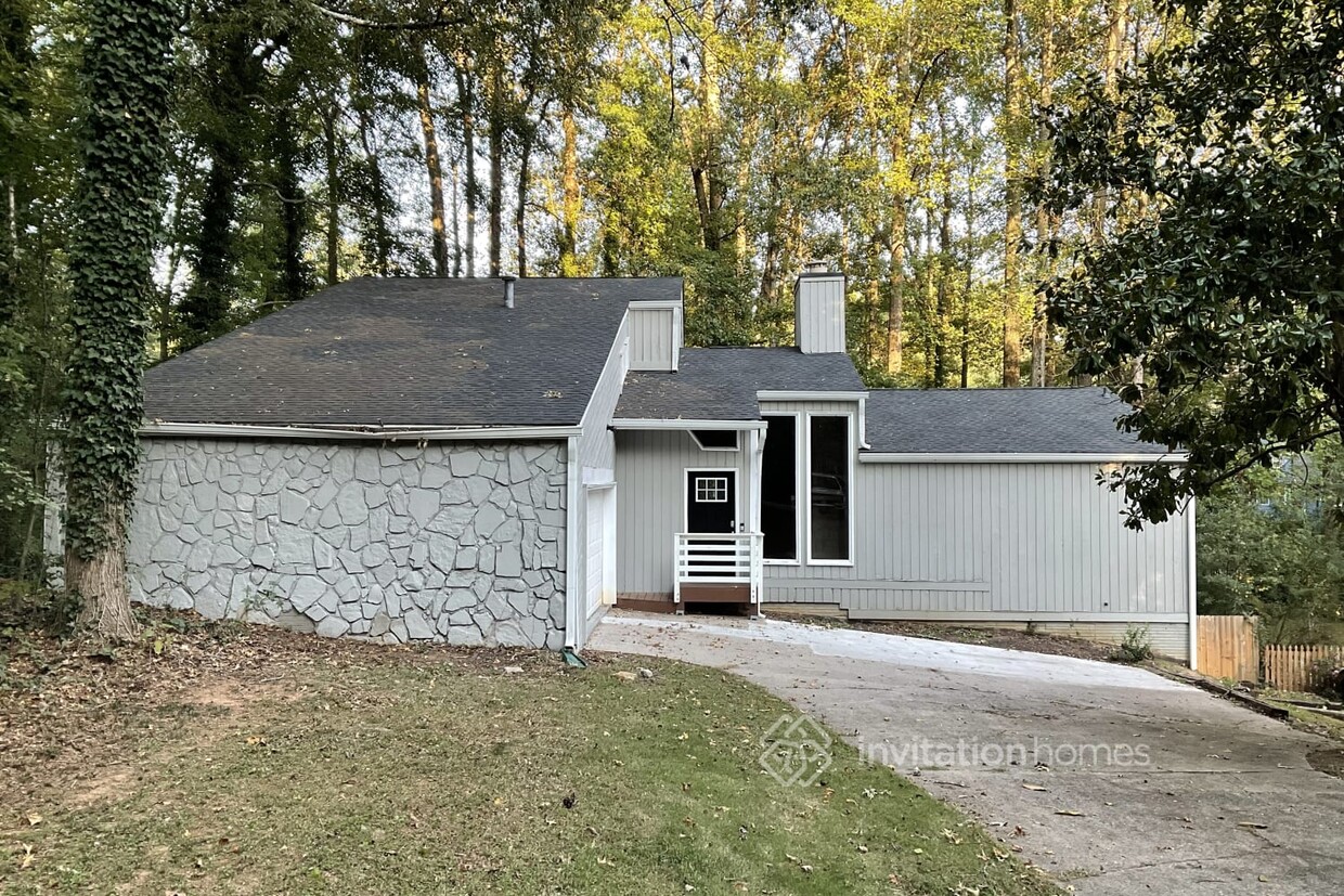 Primary Photo - 2193 Cedar Forks Dr
