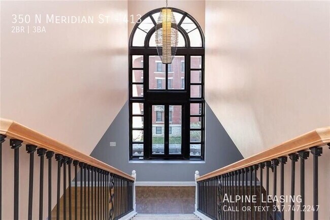 Foto del edificio - Downtown 2BR/2.5BA Luxury Condo!