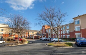 Building Photo - Furnished Studio-Washington, D.C. - Rockville