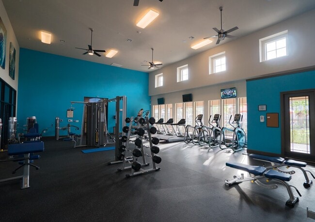 Building Photo - The Commons at Hollyhock