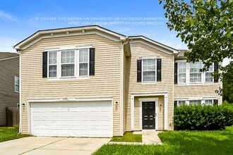 Building Photo - 1628 Bray Dr
