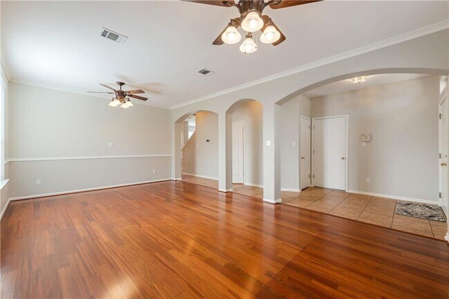 Foto del edificio - 3603 Eagles Nest St. Round Rock, TX 78665