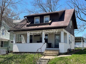 Building Photo - 330 Dorchester St