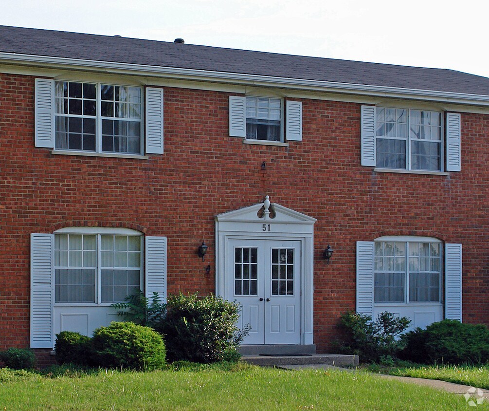 51 Hollywoods Dr, Fort Thomas, KY 41075 Apartments in Fort Thomas, KY