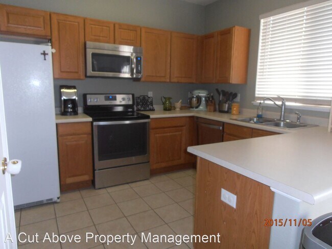 Foto del edificio - 3 br, 2.5 bath House - 7160 Heron Gulf View
