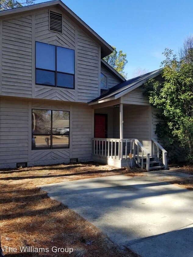 Primary Photo - 2 br, 2 bath House - 5960 Dalton Rd