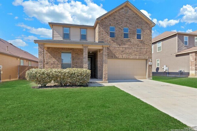 Foto del edificio - 8307 Pioneer Fld