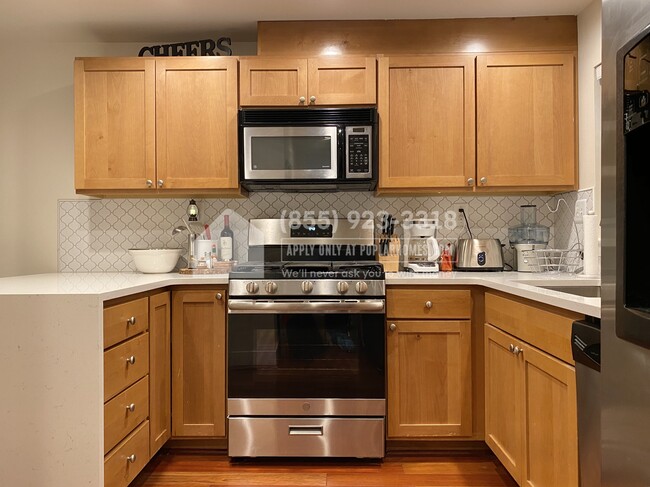 Foto del edificio - 1419 NW 65th St